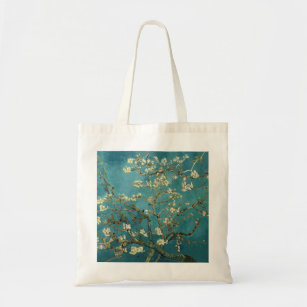 Gogh Sonnenblumen Einkaufstasche Shoppingbag Shopper Umweltschutz Impressionist