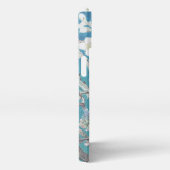 Almond Blossom Van Gogh Art iPhone Hülle (Rechte Seite)