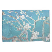 Almond Blossom Van Gogh Art Kissenbezug (Vorderseite-Rechts)