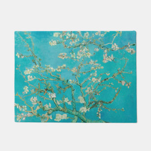 Almond Blossom Van Gogh Fußmatte