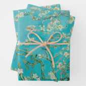 Almond Blossom Van Gogh Geschenkpapier Set (Beispiel)