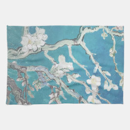 Almond Blossom Van Gogh Geschirrtuch