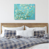 Almond Blossom Van Gogh Leinwanddruck (Insitu (Schlafzimmer))