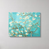 Almond blossom, Van Gogh Leinwanddruck (Vorderseite)