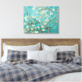 Almond blossom, Van Gogh Leinwanddruck (Insitu (Schlafzimmer))