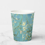 Almond blossom, Van Gogh Pappbecher (Rechts)