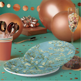 Almond blossom, Van Gogh Pappteller