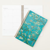 Almond Blossom Van Gogh Planer (Anzeige)