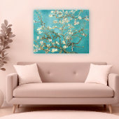 Almond blossom, Van Gogh Poster