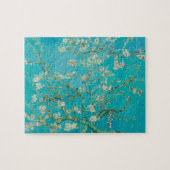 Almond Blossom Van Gogh Puzzle (Horizontal)
