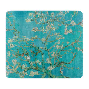 Almond Blossom Van Gogh Schneidebrett