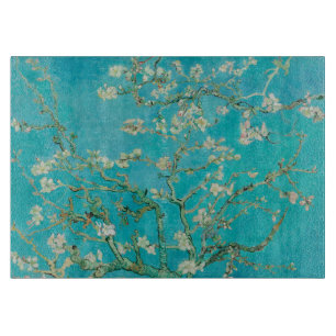 Almond Blossom Van Gogh Schneidebrett