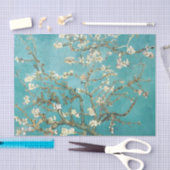 Almond blossom, Van Gogh Seidenpapier (Handwerk)