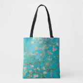 Almond Blossom Van Gogh Tasche (Vorderseite)
