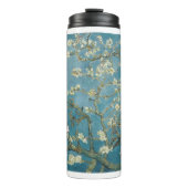 Almond Blossom Van Gogh Thermosbecher (Vorderseite)