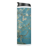 Almond Blossom Van Gogh Thermosbecher (Nach rechts gedreht)