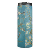 Almond Blossom Van Gogh Thermosbecher (Rückseite)