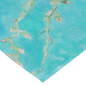 Almond Blossom Van Gogh Tischdecke (Schrägansicht)