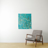 Almond Blossom Van Gogh Wandteppich (Beispiel)