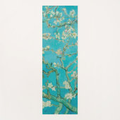 Almond Blossom Van Gogh Yogamatte (Vorderseite)
