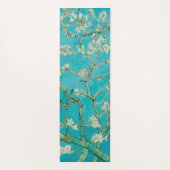 Almond Blossom Van Gogh Yogamatte (Rückseite)
