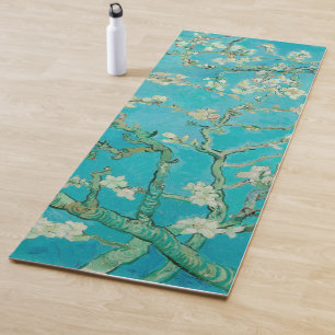 Almond Blossom Van Gogh Yogamatte