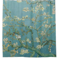Almond Blossom Vincent van Gogh 1890