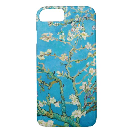 Almond Blossom, Vincent van Gogh Case-Mate iPhone Hülle (Rückseite)