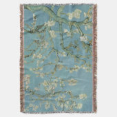 Almond Blossom: Vincent Van Gogh Decke (Vorderseite Vertikal)