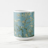 Almond Blossom: Vincent Van Gogh Kaffeetasse (Mittel)