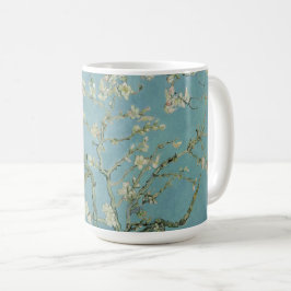 Almond Blossom: Vincent Van Gogh Kaffeetasse