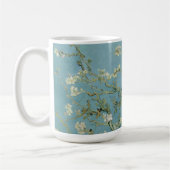 Almond Blossom: Vincent Van Gogh Kaffeetasse (Links)