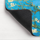 Almond Blossom Vincent Van Gogh Mousepad (Ecke)