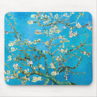 Almond Blossom Vincent Van Gogh Mousepad