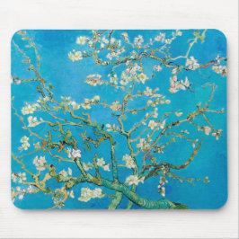 Almond Blossom, Vincent van Gogh Mousepad