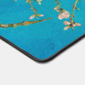 Almond Blossom, Vincent van Gogh Schreibtischunterlage (Ecke)