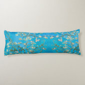 Almond Blossom Vincent van Gogh Seitenschläferkissen (Rückseite)