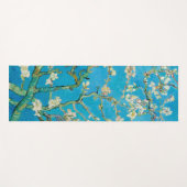 Almond Blossom, Vincent van Gogh Yogamatte (Vorderseite (Horizontal))