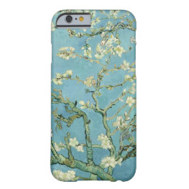 Almond Blossom von Van Gogh Case-Mate iPhone Hülle
