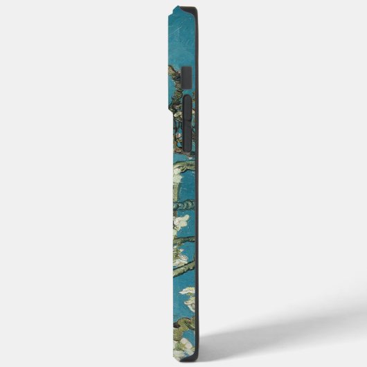 Almond Blossom von Vincent Van Gogh Case-Mate iPhone Hülle (Rückseite / Links)