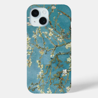 Almond Blossom von Vincent Van Gogh Case-Mate iPhone Hülle
