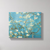 Almond Blossom von Vincent Van Gogh Leinwanddruck (Vorderseite)