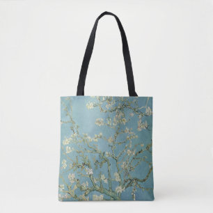 Almond Blossom von Vincent Van Gogh Tasche