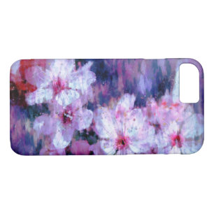 Almond Blossom Watercolor Case-Mate iPhone Hülle