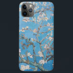 Almond Blossoms Blauer Vincent van Gogh Malerei Case-Mate iPhone Hülle<br><div class="desc">Vincent van Gogh (Niederländisch, 1853 - 1890) Almond Blossom, 1890, Oil on Leinwand Ungerahmt: 73, 3 cm x 92, 4 cm Vincent van Gogh malte dieses Stillleben von Mandelblüten gegen einen blauen Himmel für seinen Neugeborenen, der nach ihm benannt wurde. Der Mandelbaum ist ein Symbol dieses neuen Lebens. Dieser Baum...</div>