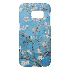 Almond Blossoms Blauer Vincent van Gogh Malerei Case-Mate iPhone Hülle