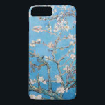 Almond Blossoms Blauer Vincent van Gogh Malerei Case-Mate iPhone Hülle<br><div class="desc">Vincent van Gogh (Niederländisch, 1853 - 1890) Almond Blossom, 1890, Oil on Leinwand Ungerahmt: 73, 3 cm x 92, 4 cm Vincent van Gogh malte dieses Stillleben von Mandelblüten gegen einen blauen Himmel für seinen Neugeborenen, der nach ihm benannt wurde. Der Mandelbaum ist ein Symbol dieses neuen Lebens. Dieser Baum...</div>