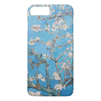 Almond Blossoms Blauer Vincent van Gogh Malerei Case-Mate iPhone Hülle
