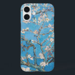 Almond Blossoms Blauer Vincent van Gogh Malerei iPhone 16 Plus Hülle<br><div class="desc">Vincent van Gogh (Niederländisch, 1853 - 1890) Almond Blossom, 1890, Oil on Leinwand Ungerahmt: 73, 3 cm x 92, 4 cm Vincent van Gogh malte dieses Stillleben von Mandelblüten gegen einen blauen Himmel für seinen Neugeborenen, der nach ihm benannt wurde. Der Mandelbaum ist ein Symbol dieses neuen Lebens. Dieser Baum...</div>