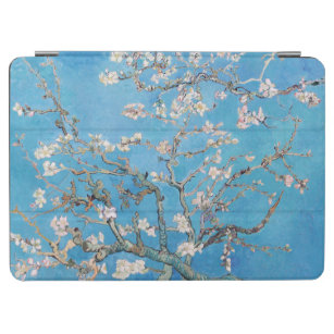 Almond Blossoms Blauer Vincent van Gogh Malerei iPad Air Hülle